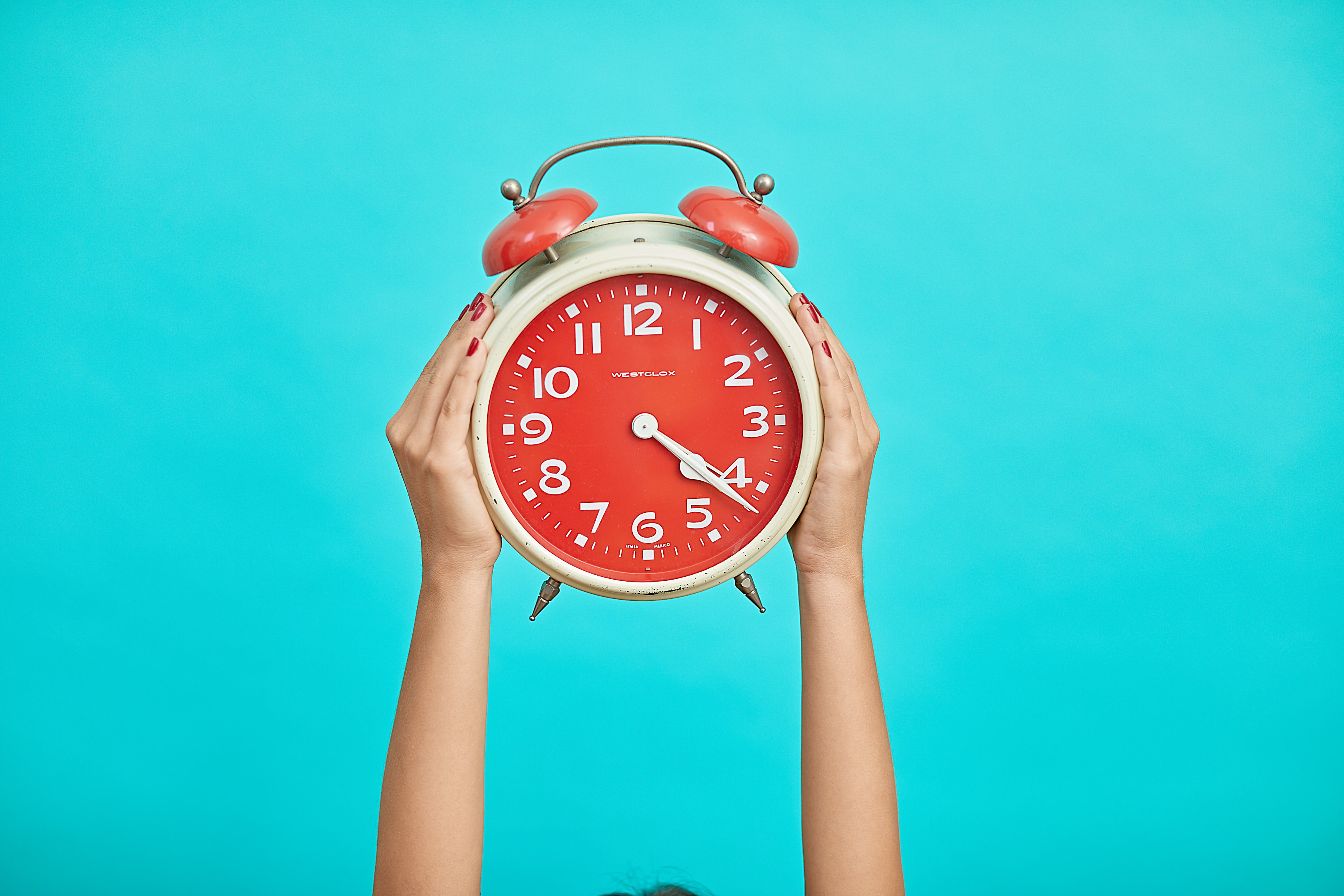 Timing your seasonal campaign
