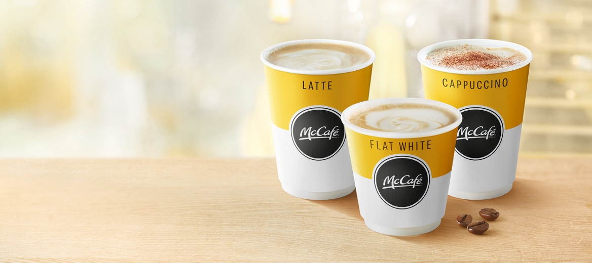 McDonalds Loyalty Program