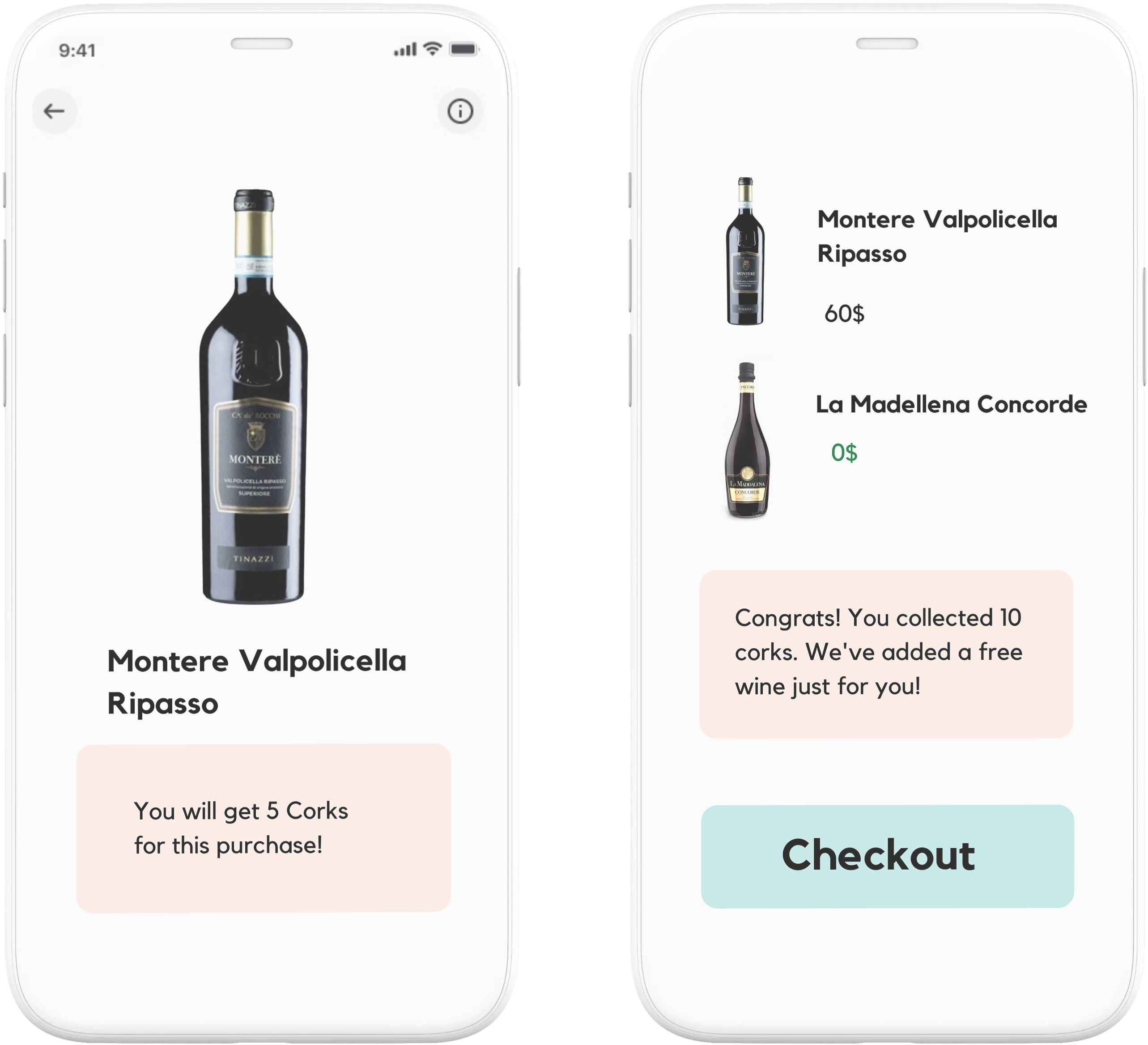 Custom Loyalty Currency Example