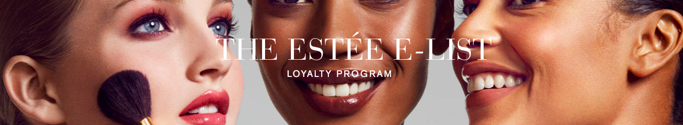 Estee loyalty program