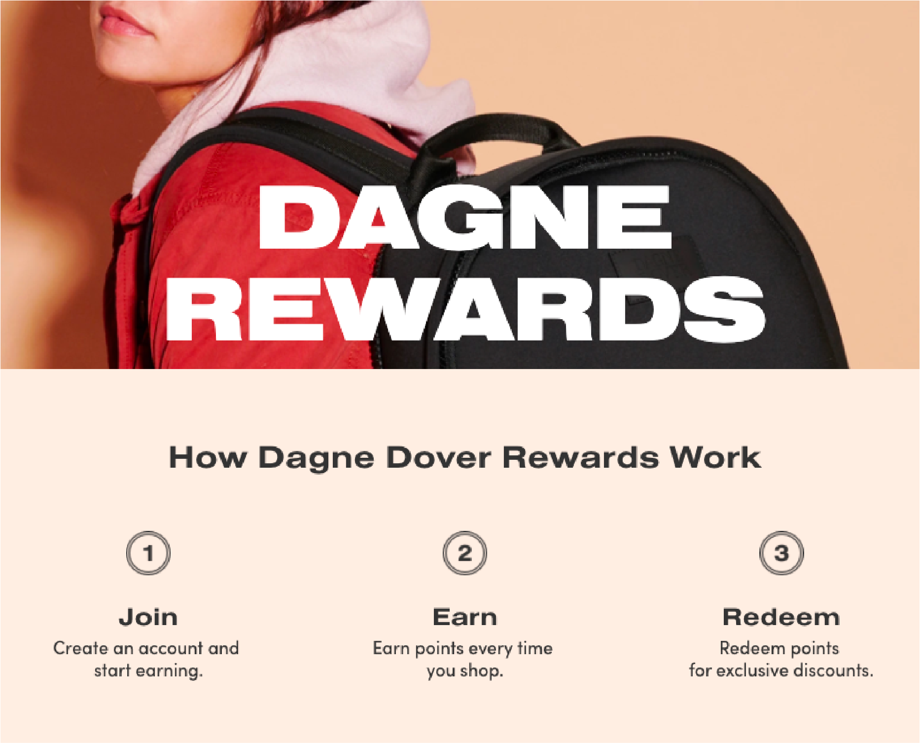 Dagne loyalty