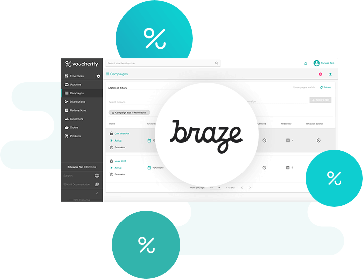 Braze