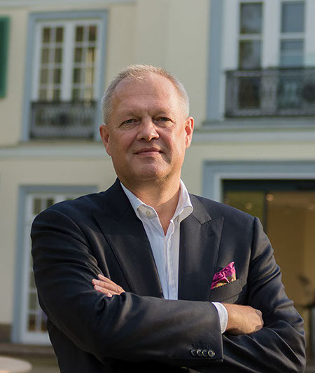 Jochen Welscher