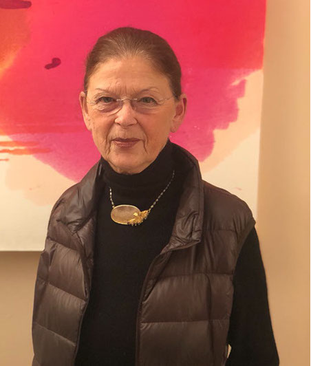 Karin Melchior