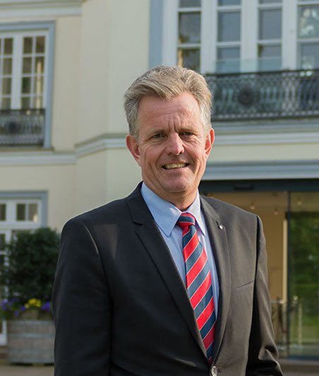 Burkhard Muster