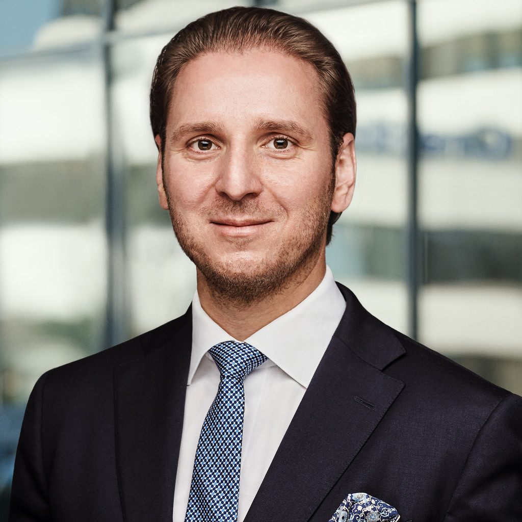 Sebastian Schlegel
