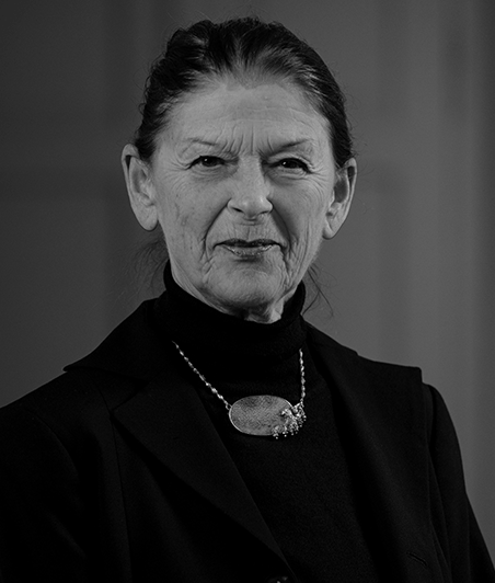 Karin Melchior