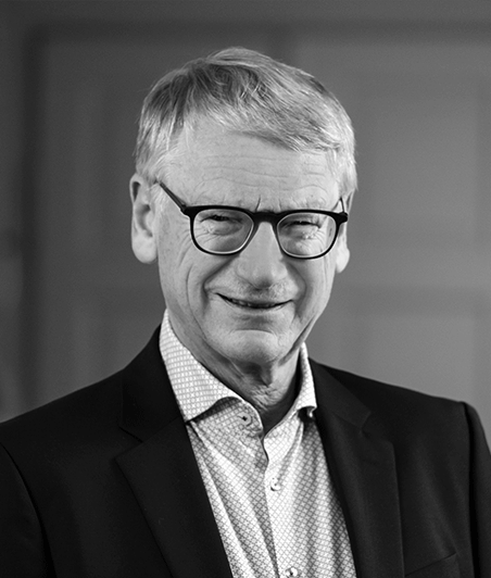 Prof. Dr. Reinhard Nöring