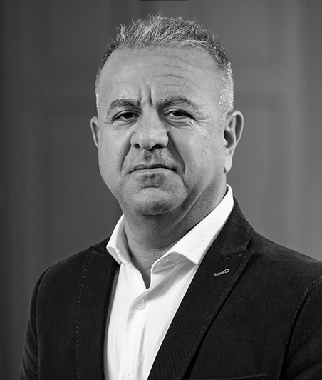 Keivan Karampour