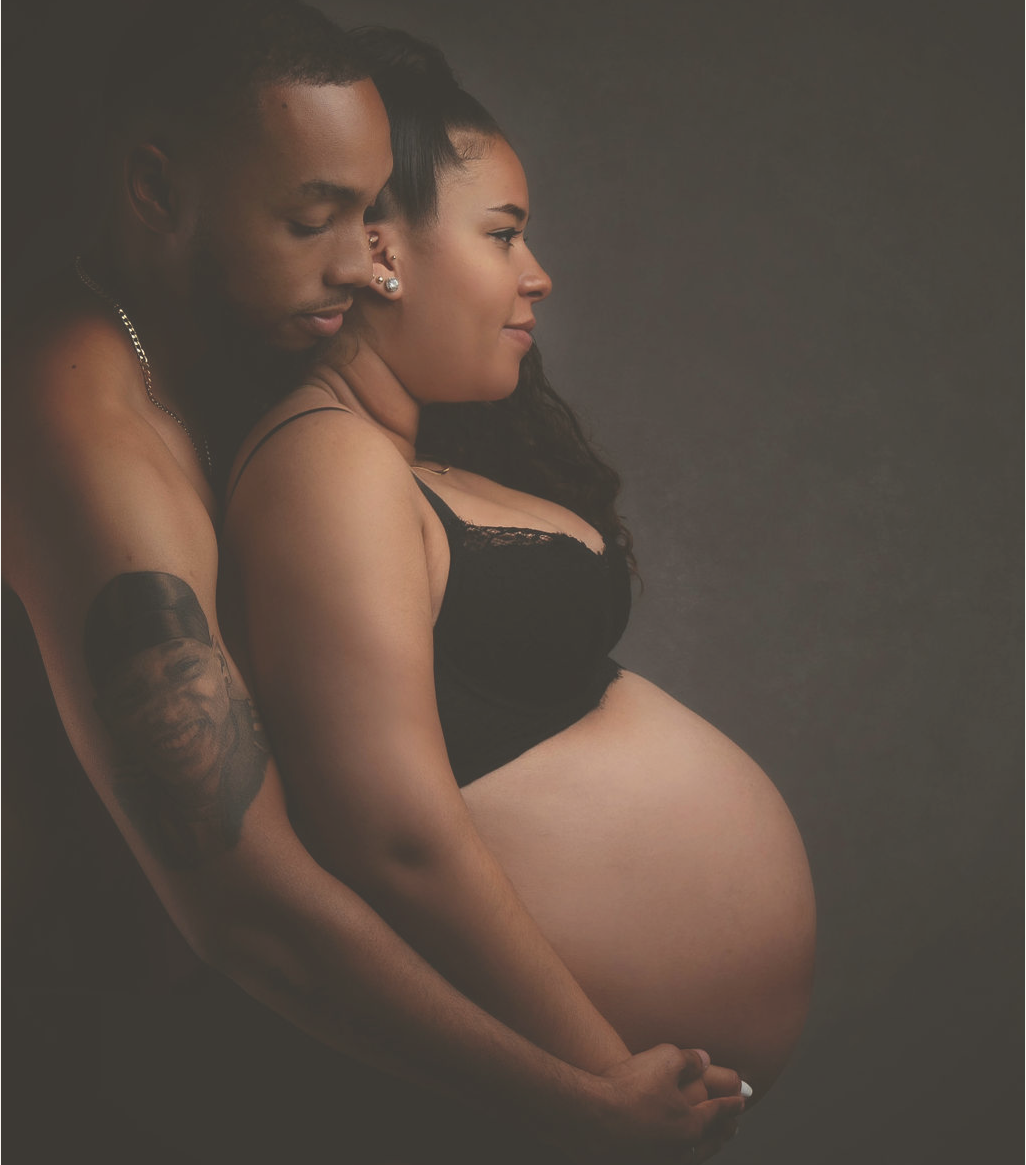 Jenna Noble Photography Maternity