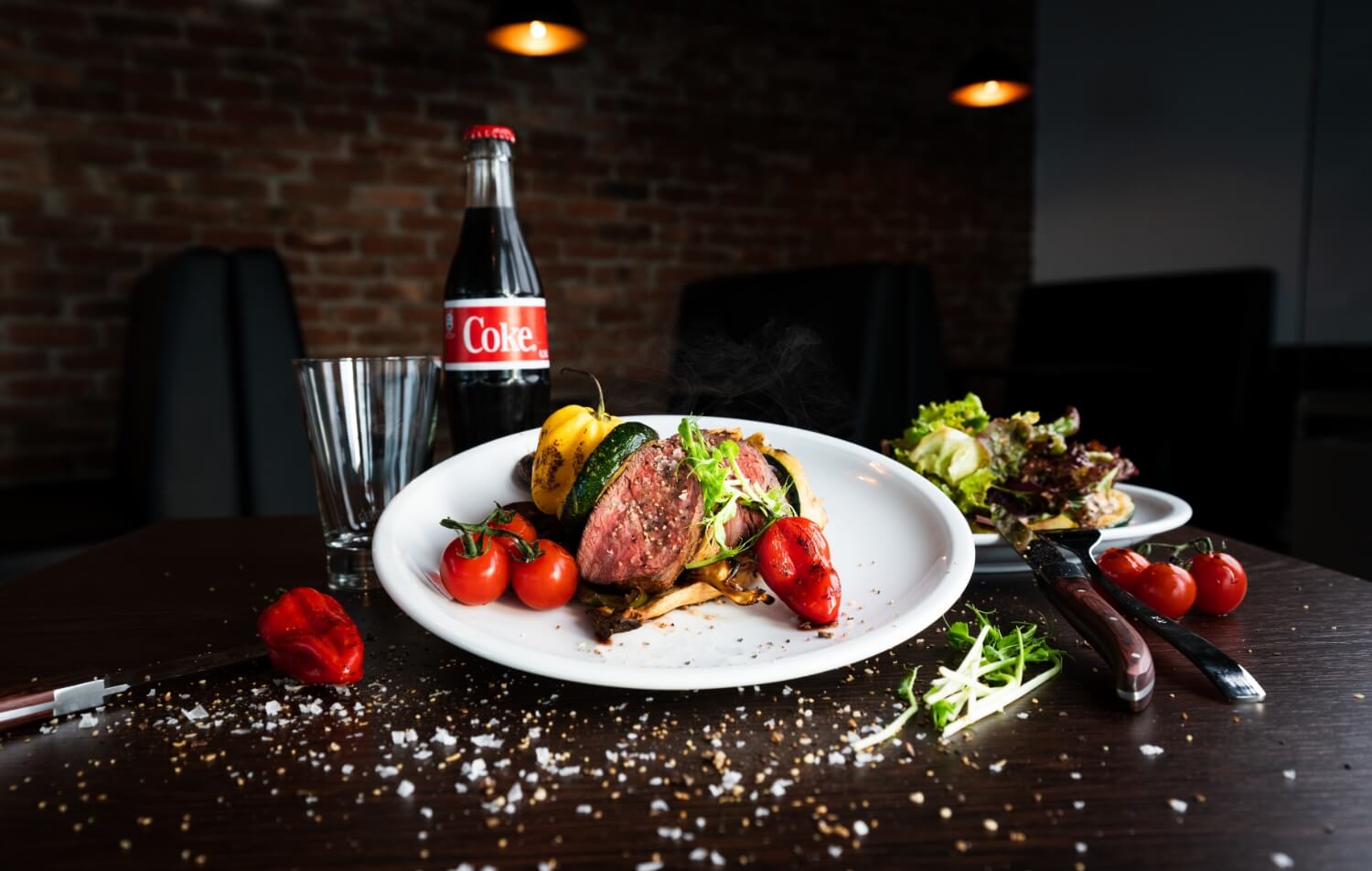 Bild Hot Bullet BBQ