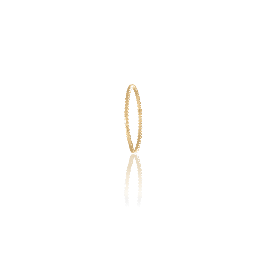 Starburst Necklace Gold Necklaces Made In The USA
