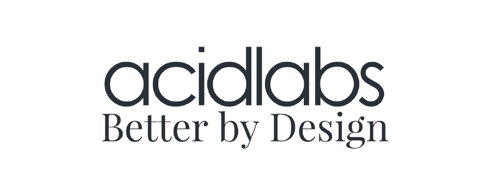 acidlabs logo acidlabs logo
