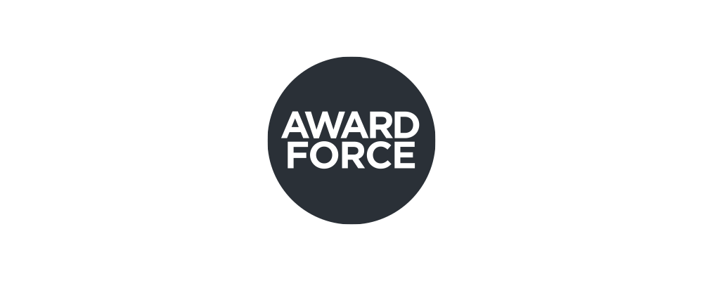 Award Force logo Award Force logo