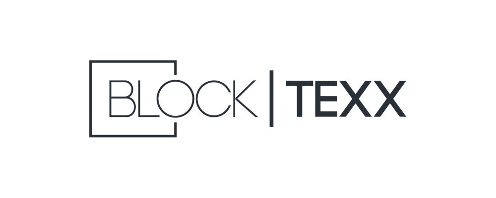 BlockTexx logo BlockTexx logo