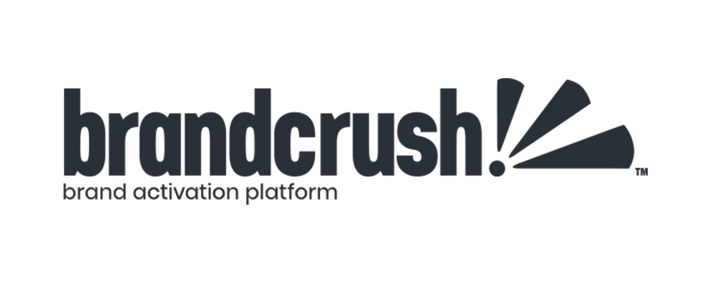 Brandcrush logo Brandcrush logo