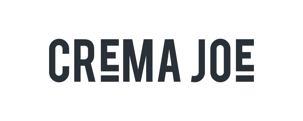Cremajoe logo Cremajoe logo