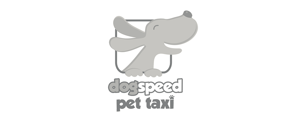 Dogspeed Pet Taxi logo Dogspeed Pet Taxi logo