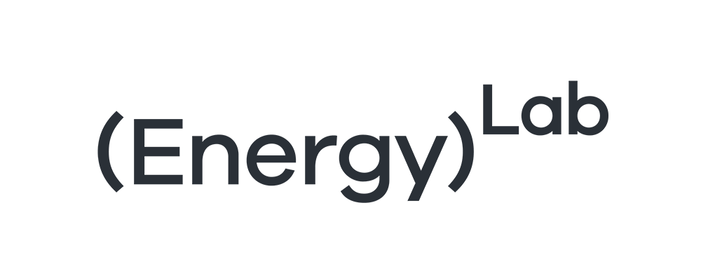 Energy Lab logo Energy Lab logo