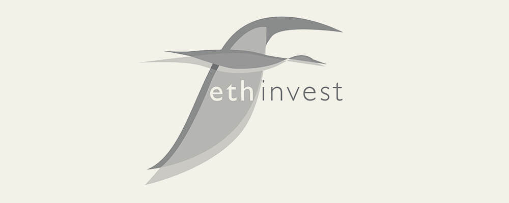 Ethinvest logo Ethinvest logo