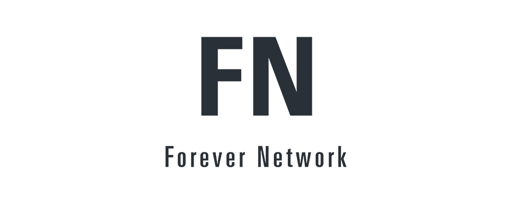 Forever Network logo Forever Network logo