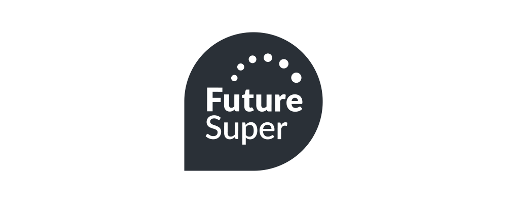 Future Super logo Future Super logo