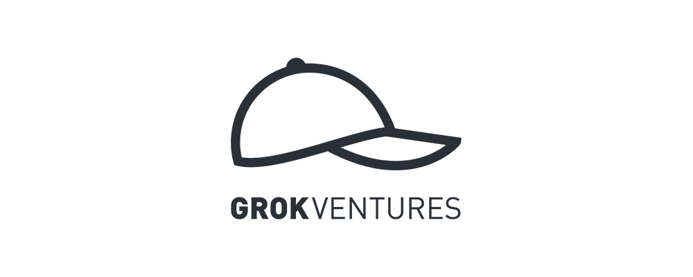 Grok Ventures logo Grok Ventures logo