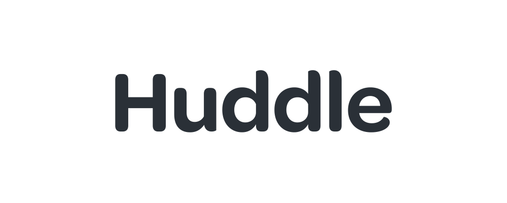 Huddle Insurance logo Huddle Insurance logo