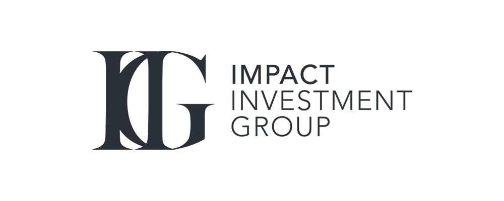 Impact Investment Group logo Impact Investment Group logo