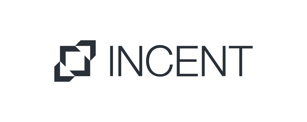 Incent logo Incent logo