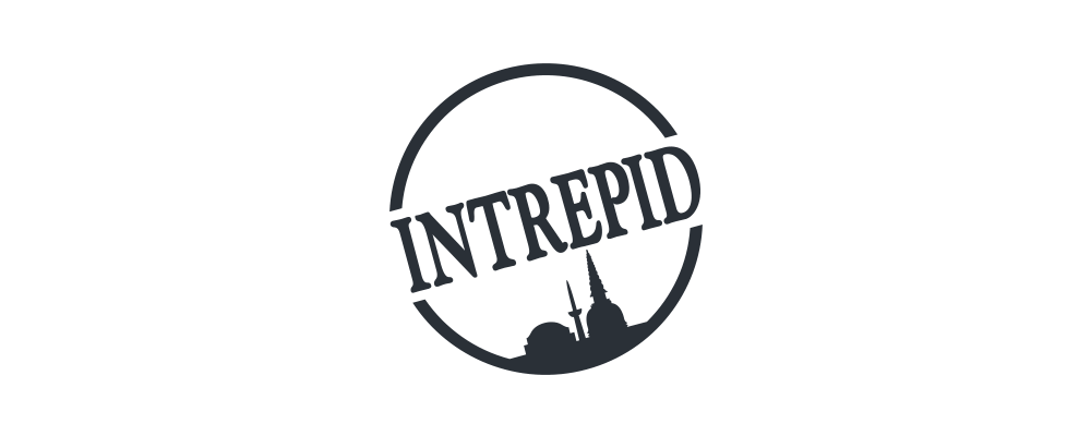 Intrepid Group logo Intrepid Group logo