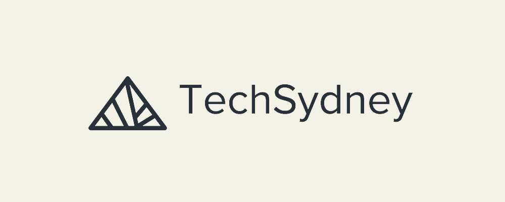 TechSydney logo TechSydney logo