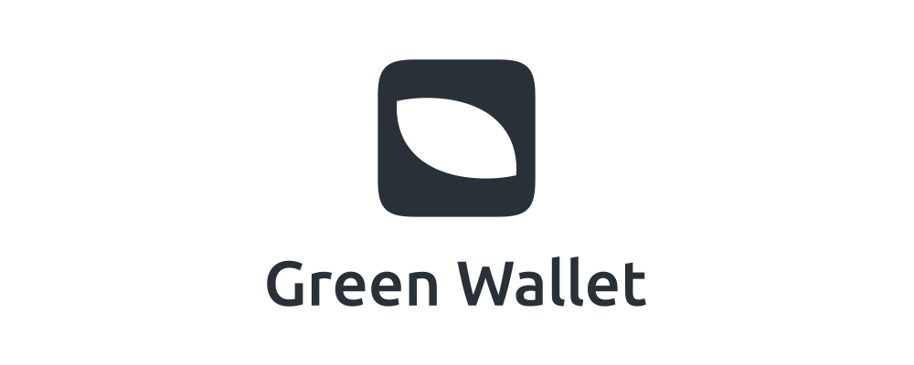 Green Wallet logo Green Wallet logo