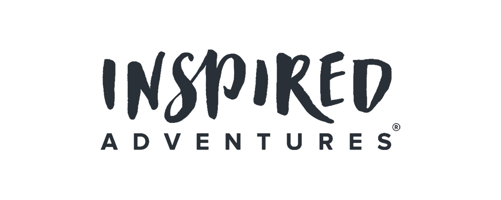 Inspired Adventures logo Inspired Adventures logo