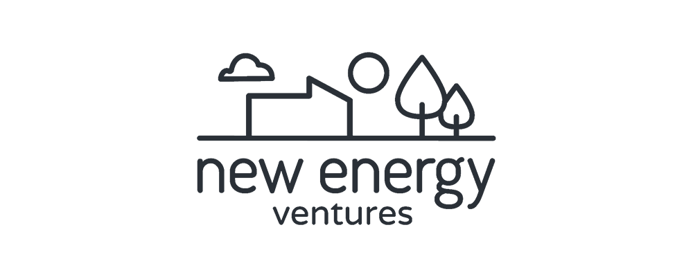 New Energy Ventures logo New Energy Ventures logo