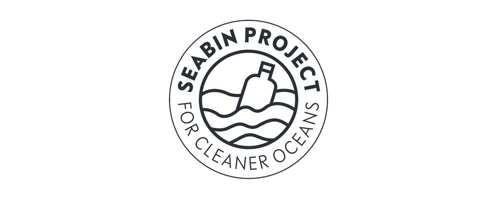 Seabin Project logo Seabin Project logo