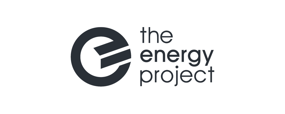 The Energy Project logo The Energy Project logo
