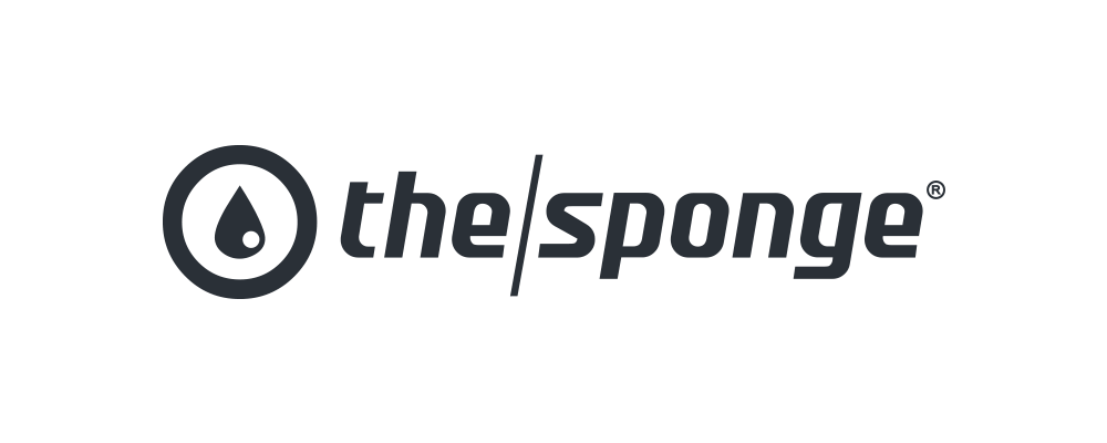 The Sponge logo The Sponge logo