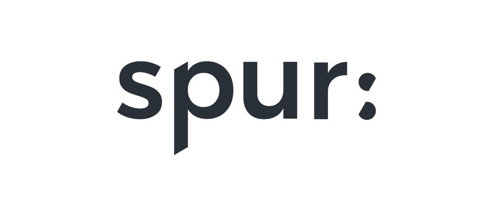 spur: logo spur: logo