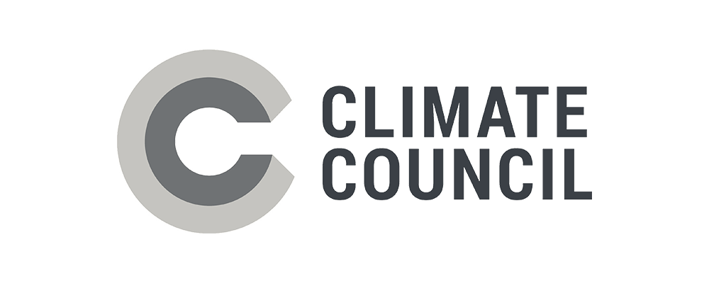 Climate Council of Australia logo Climate Council of Australia logo