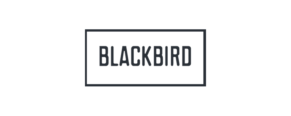 Blackbird Ventures logo Blackbird Ventures logo