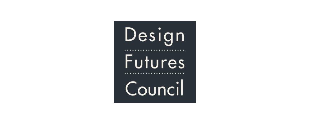 Design Futures Council logo Design Futures Council logo