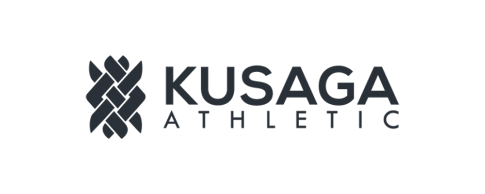 Kusaga Athletic logo Kusaga Athletic logo