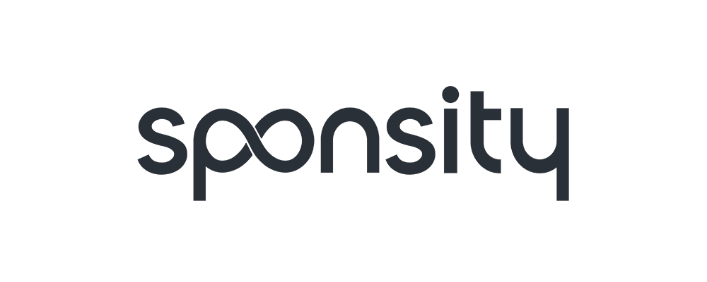Sponsity logo Sponsity logo