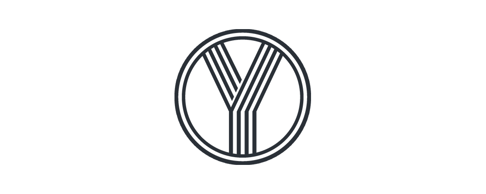 Y Impact logo Y Impact logo