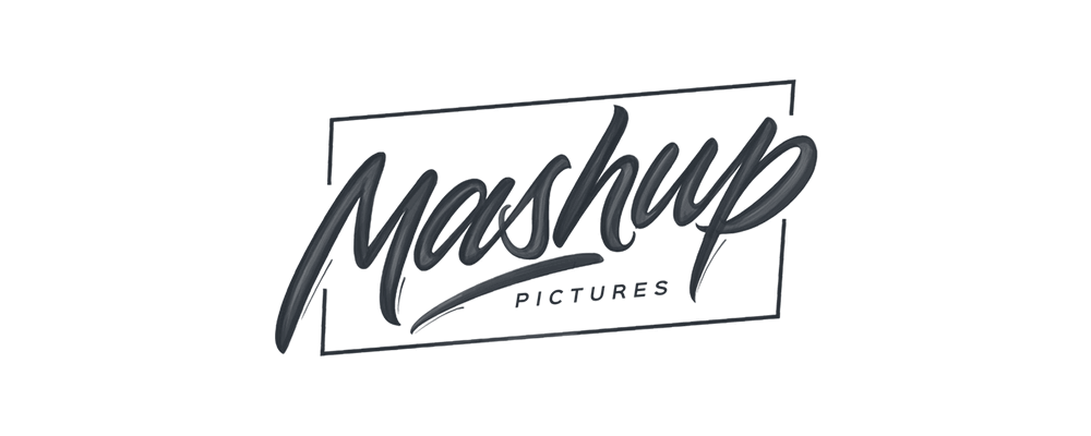 Mashup Pictures logo Mashup Pictures logo