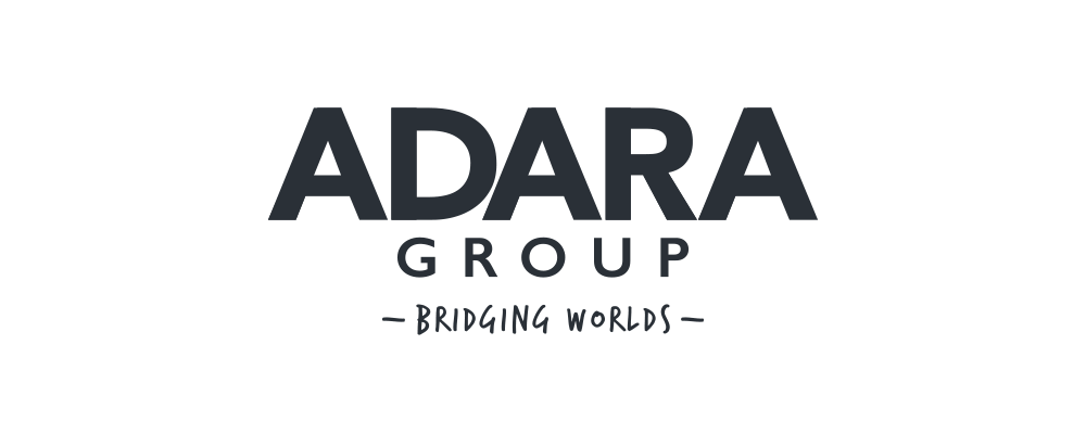 Adara Group logo Adara Group logo