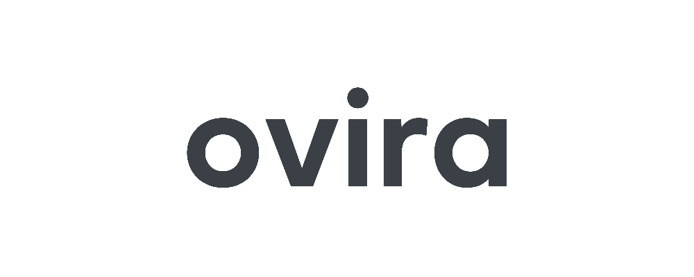 Ovira logo Ovira logo