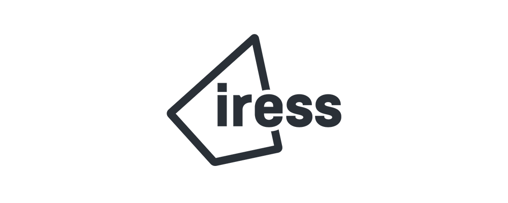 Iress logo Iress logo