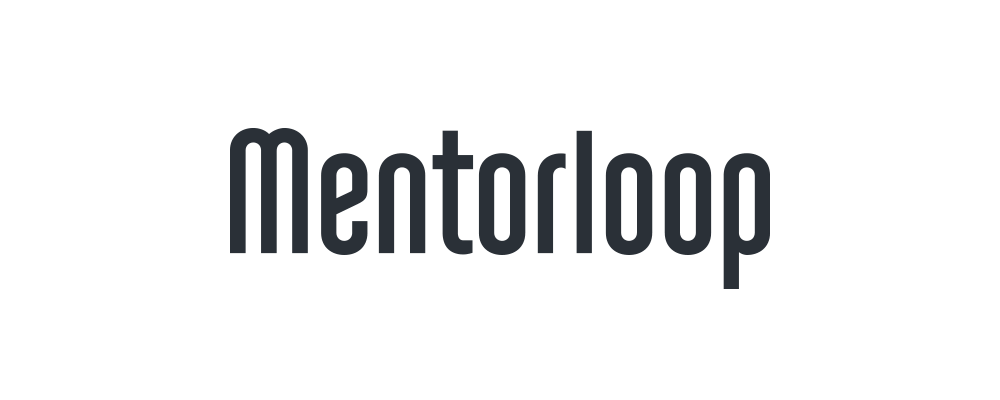 Mentorloop logo Mentorloop logo